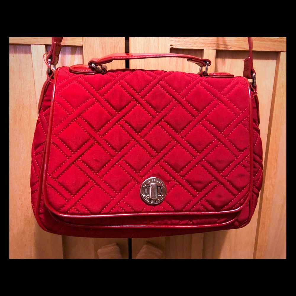 Vera Bradley bag